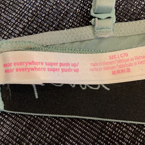 Push up bra - Picture 5 of 5